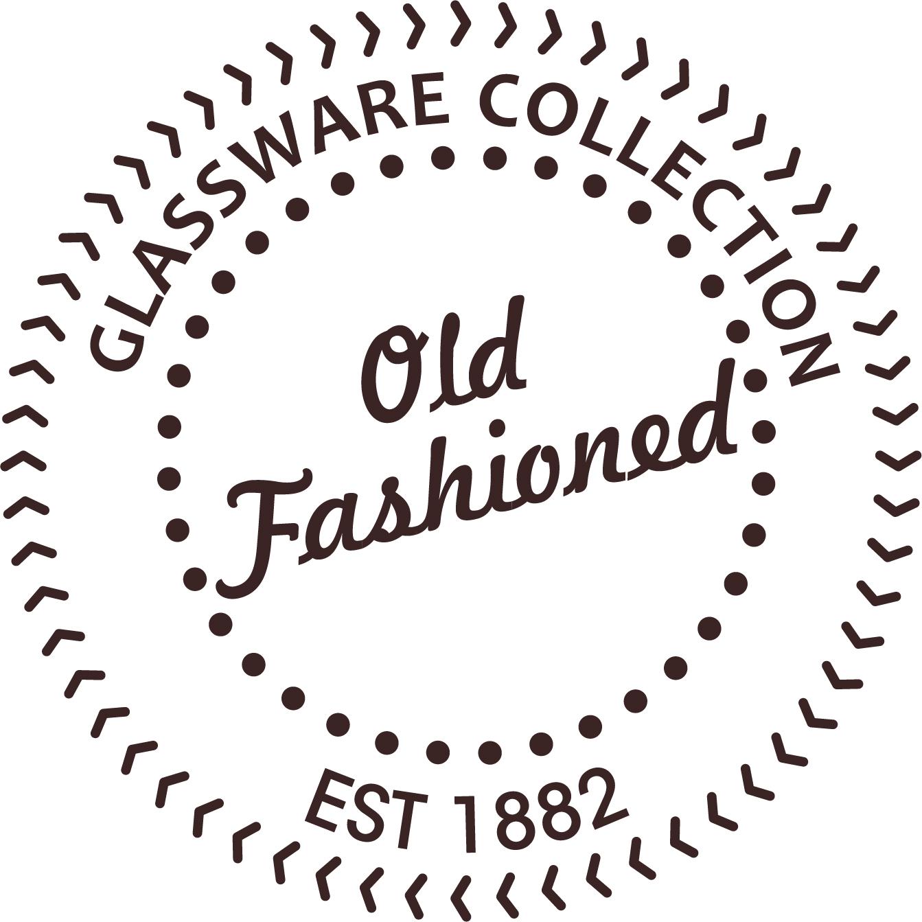 old fashioned